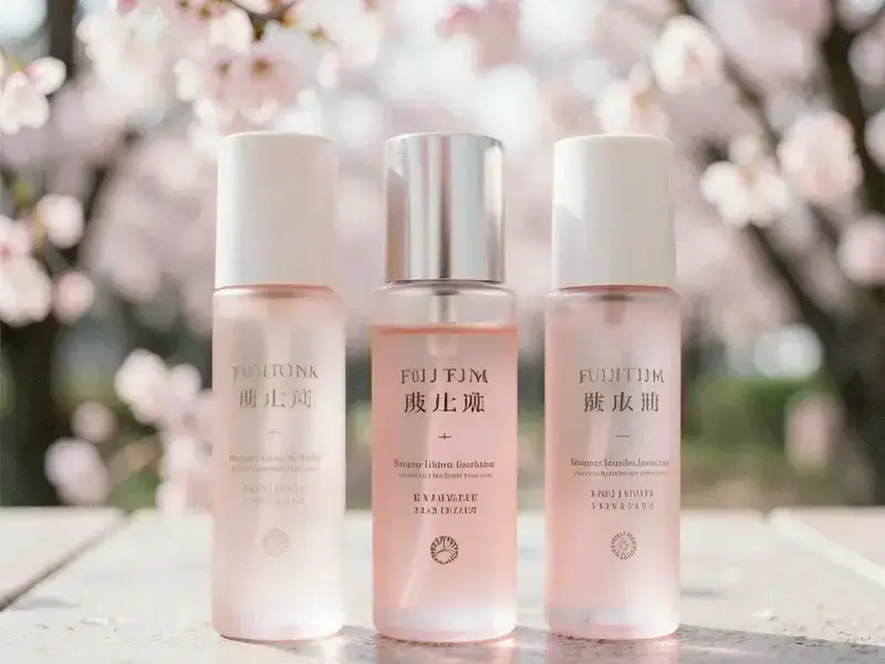 桜コレクション
