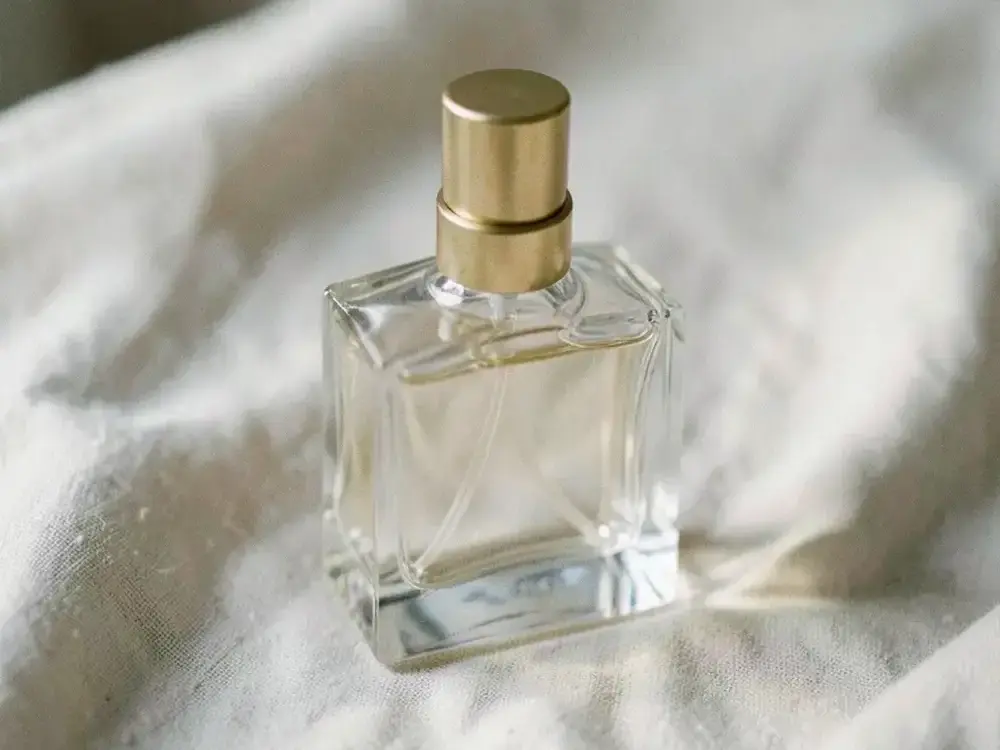 香水製造