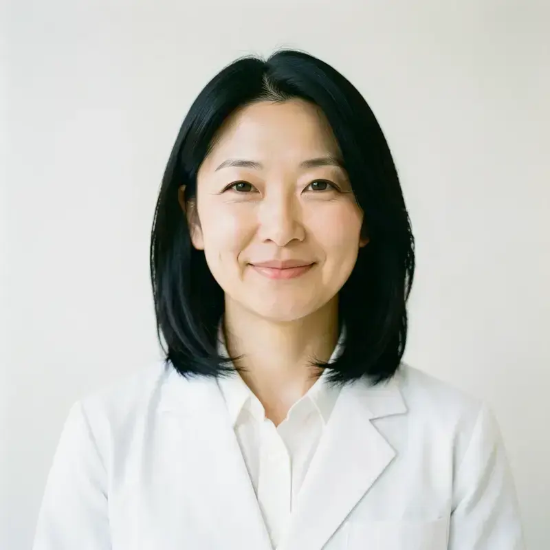 田中 春