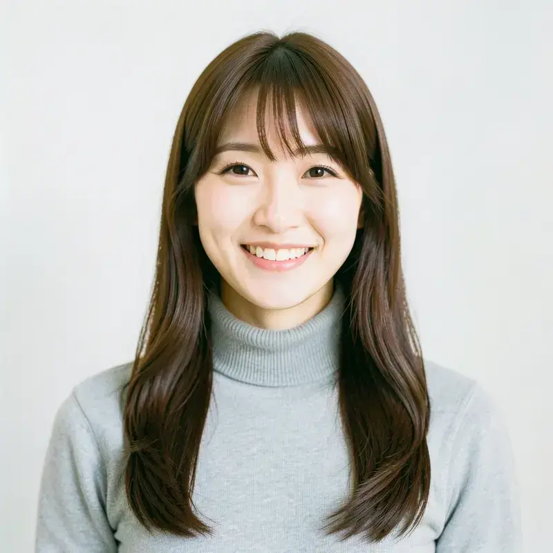 山本 美緒
