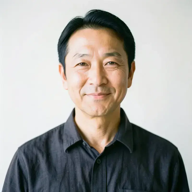 中村 蓮