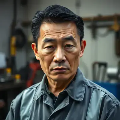 配管マスター 佐藤誠